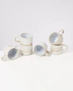 Fashion Coimbra Tasse Gros Sand Tassen & Becher
