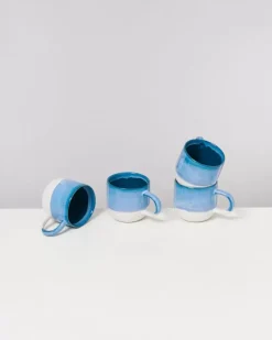 Shop Coimbra Tasse Gros Turkis Große Tassen