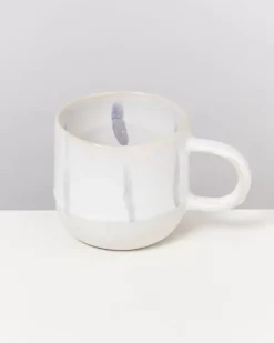 Best Sale Coimbra Tasse Gros Weis Blau Große Tassen