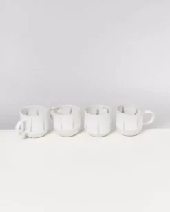 Best Sale Coimbra Tasse Gros Weis Blau Große Tassen