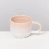 Cheap Coimbra Tasse Klein Apricot Kleine Tassen