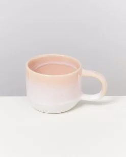 Online Coimbra Tasse Klein Apricot Tassen & Becher