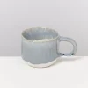 Store Coimbra Tasse Klein Graublau Kleine Tassen