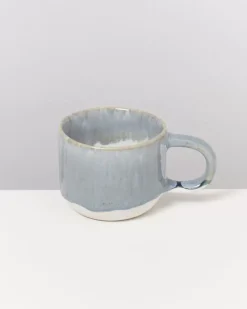 Store Coimbra Tasse Klein Graublau Kleine Tassen
