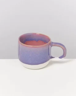 Best Coimbra Tasse Klein Lila Rosa Kleine Tassen