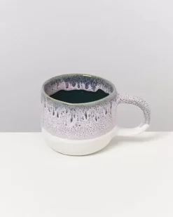 Discount Coimbra Tasse Klein Rosa Grun Kleine Tassen