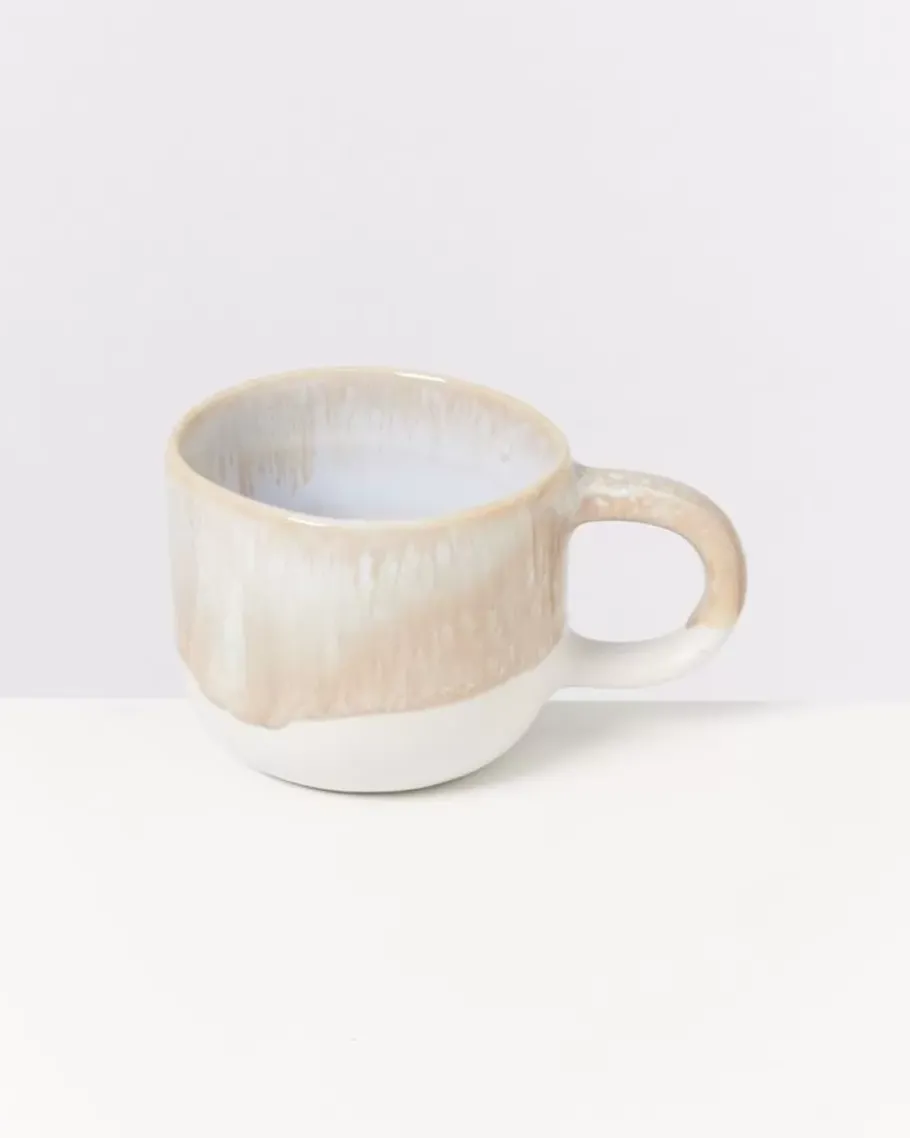 Flash Sale Coimbra Tasse Klein Sand Kleine Tassen