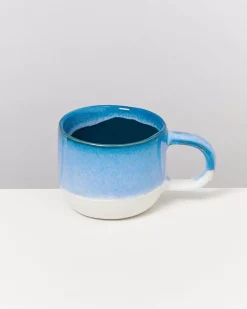 New Coimbra Tasse Klein Turkis Kleine Tassen