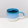 Shop Coimbra Tasse Klein Turkis Tassen & Becher