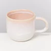 Sale Coimbra Teetasse Gros Apricot Tassen & Becher