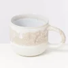 Clearance Coimbra Teetasse Gros Sand Große Tassen