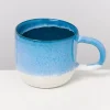 Best Coimbra Teetasse Gros Turkis Große Tassen