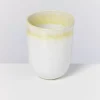 Cheap Copa Alto Becher Gros Gelb Große Becher
