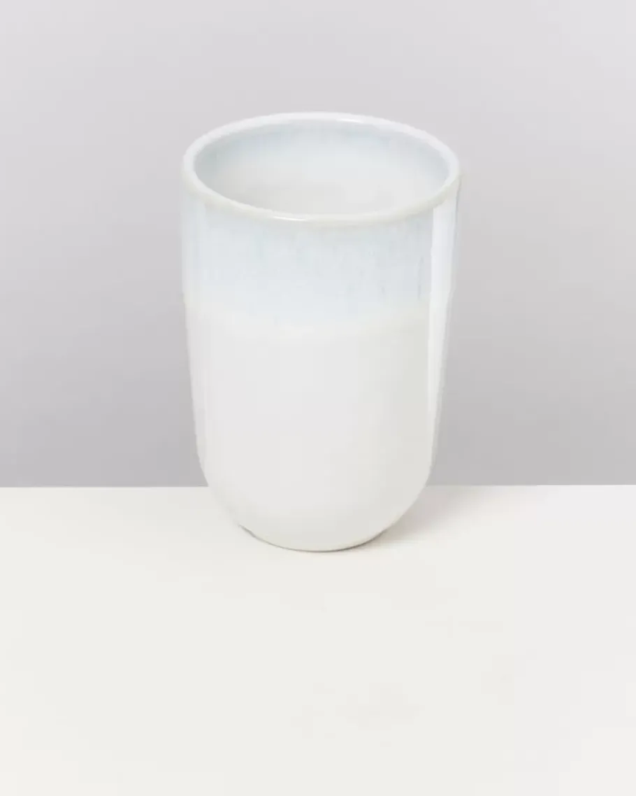 Hot Copa Alto Becher Gros Jade Tassen & Becher