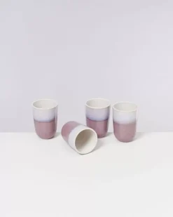 Online Copa Alto Becher Gros Lavender Große Becher