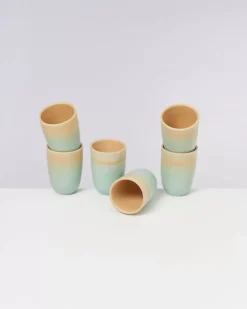 Best Copa Alto Becher Gros Pastellmint Tassen & Becher