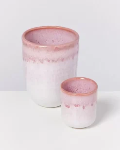 Outlet Copa Alto Becher Gros Strawberry Tassen & Becher