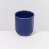 Best Copa Alto Becher Klein Dunkelblau Kleine Becher