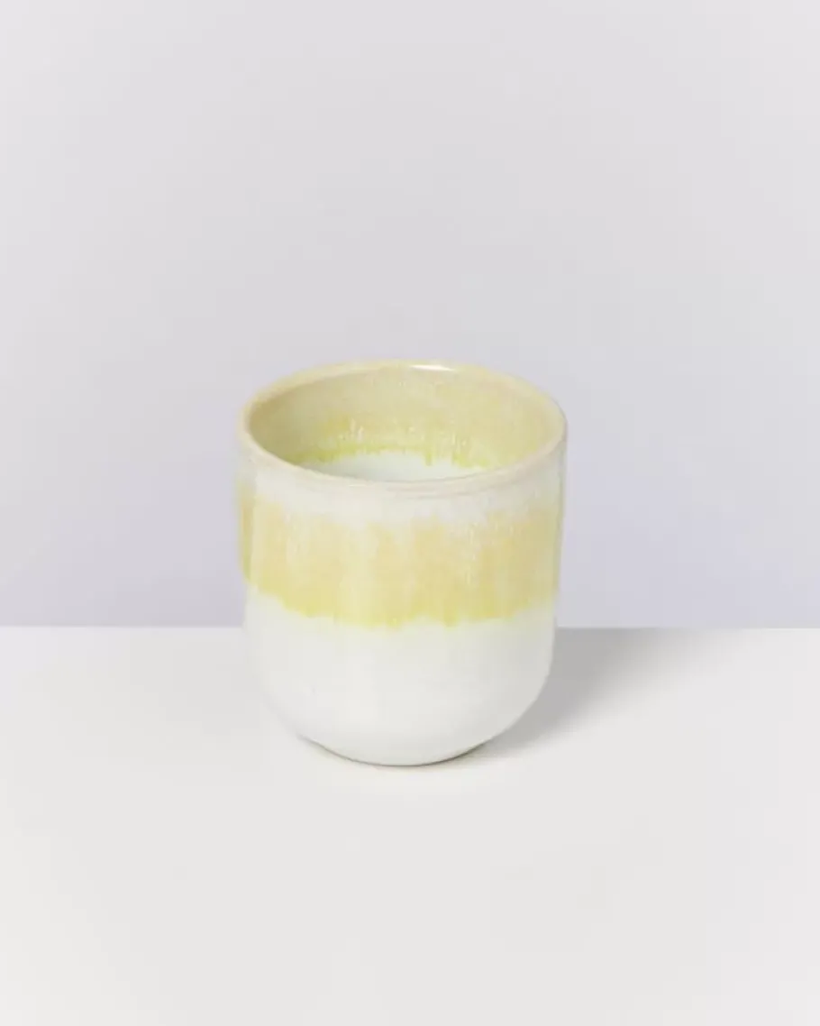 Best Copa Alto Becher Klein Gelb Kleine Becher