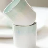 Cheap Copa Alto Becher Klein Jade Tassen & Becher