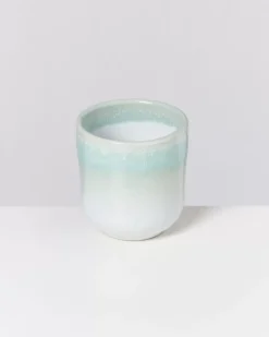 Cheap Copa Alto Becher Klein Jade Tassen & Becher