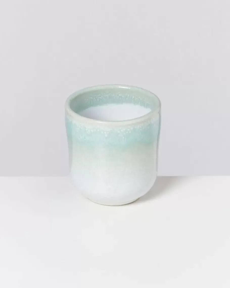 Cheap Copa Alto Becher Klein Jade Tassen & Becher