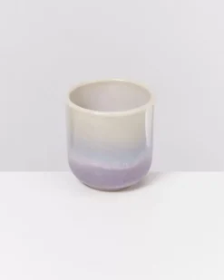 Cheap Copa Alto Becher Klein Lavender Kleine Becher