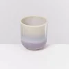Hot Copa Alto Becher Klein Lavender Tassen & Becher
