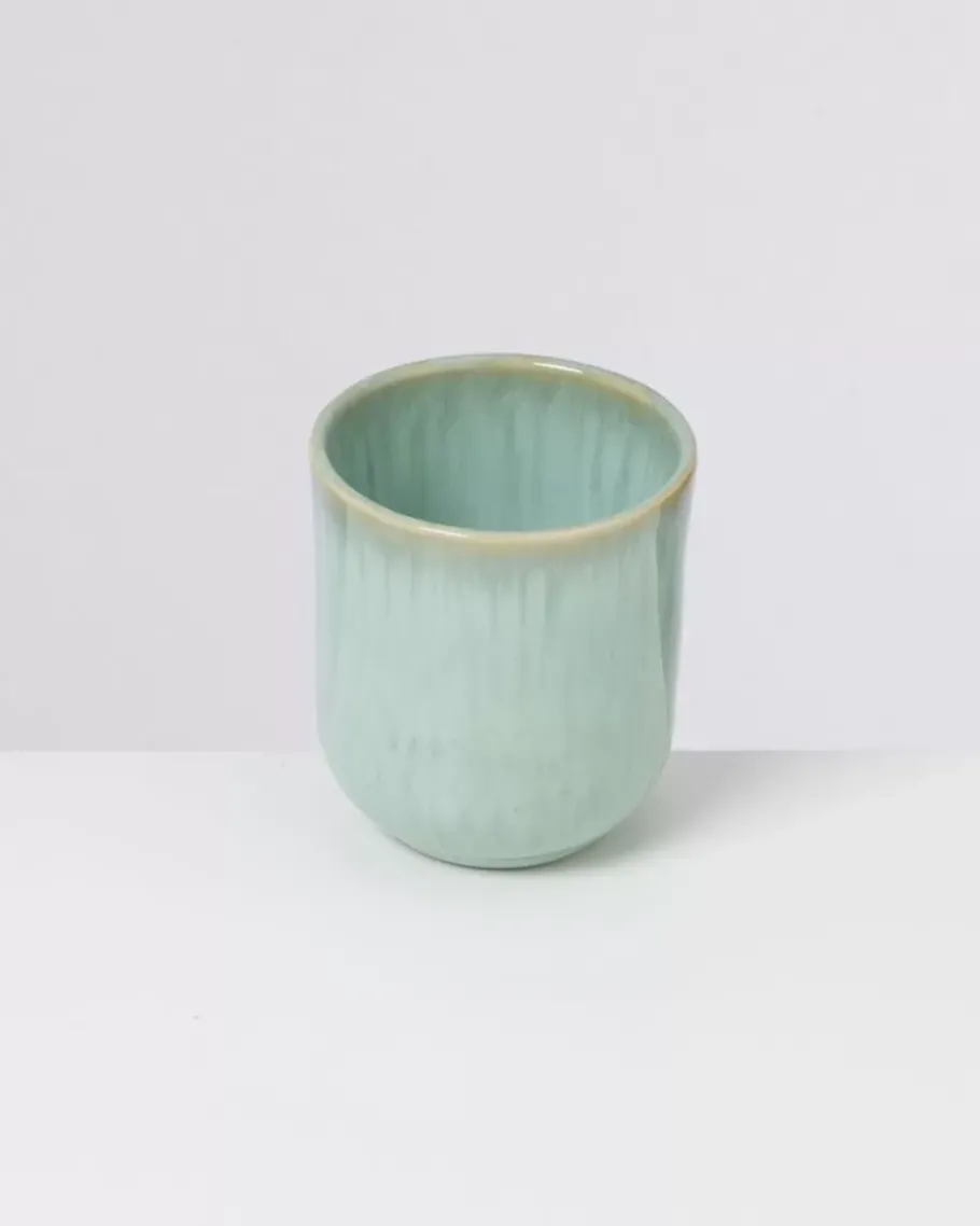 Flash Sale Copa Alto Becher Klein Mint Tassen & Becher
