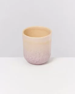 Online Copa Alto Becher Klein Pastellrose Kleine Becher