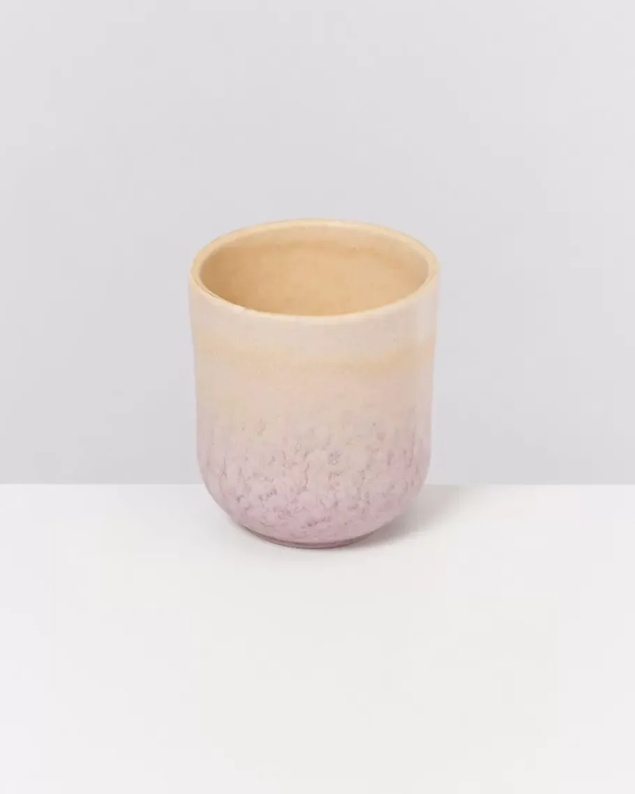 Online Copa Alto Becher Klein Pastellrose Kleine Becher