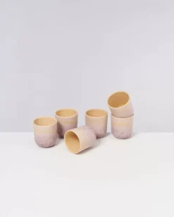 Online Copa Alto Becher Klein Pastellrose Kleine Becher