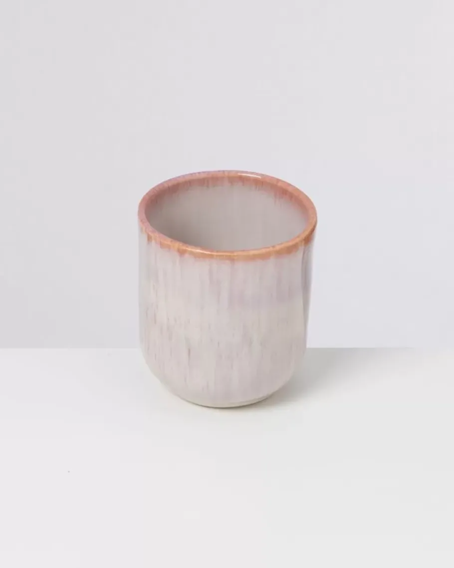 Cheap Copa Alto Becher Klein Rosa Kleine Becher