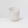Fashion Copa Alto Becher Klein Sand Kleine Becher