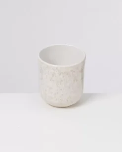 Fashion Copa Alto Becher Klein Sand Kleine Becher