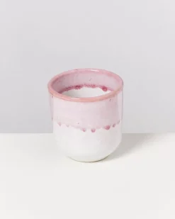 Fashion Copa Alto Becher Klein Strawberry Kleine Becher