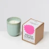 Discount Copa Alto Duftkerze "Juniper Pine" Mint Duftkerzen