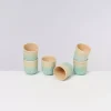 Shop Copa Alto 6Er Set Becher Klein Pastellmint Tassen & Becher