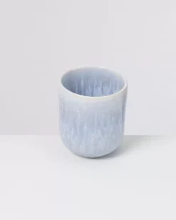 Best Copa Alto 4Er Set Becher Klein Blau 4 Teilige Sets