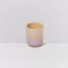 Online Copa Alto Espressobecher Pastellrose Espressobecher