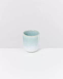 Clearance Copa Alto Espressobecher Jade Tassen & Becher