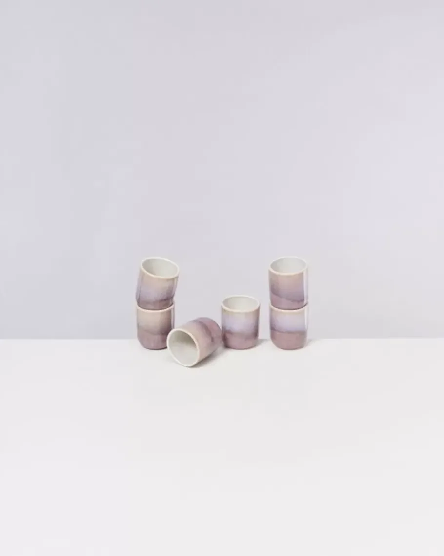 Online Copa Alto Espressobecher Lavender Tassen & Becher