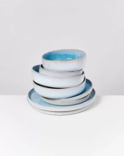 Discount Cordoama Aqua - 8 Teiliges Set 8 Teilige Sets