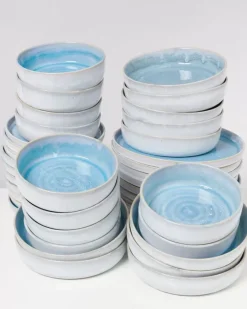 Shop Cordoama Aqua - 40 Teiliges Set 40 Teilige Sets