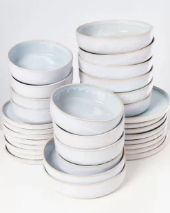Hot Cordoama Azur - 32 Teiliges Set 32 Teilige Sets