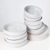 Clearance Cordoama Azur - 16 Teiliges Set Geschirr Sets