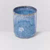 Best Cordoama Becher Gros Blau Gesprenkelt Große Becher