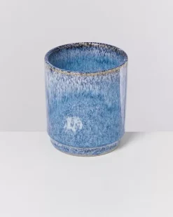 Best Sale Cordoama Becher Gros Blau Gesprenkelt Tassen & Becher