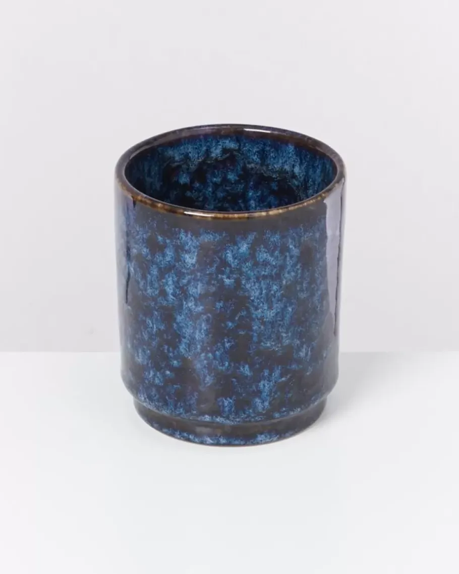 Flash Sale Cordoama Becher Gros Dunkelblau Große Becher