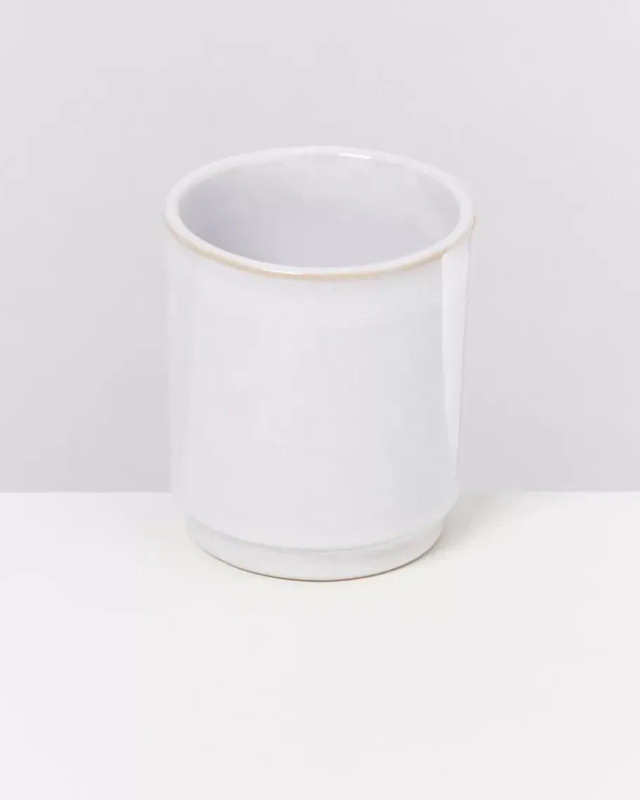 Sale Cordoama Becher Gros Weis Große Becher